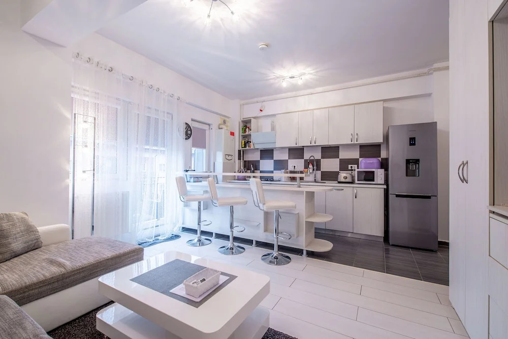 Studio Militari Residence M1 - 582