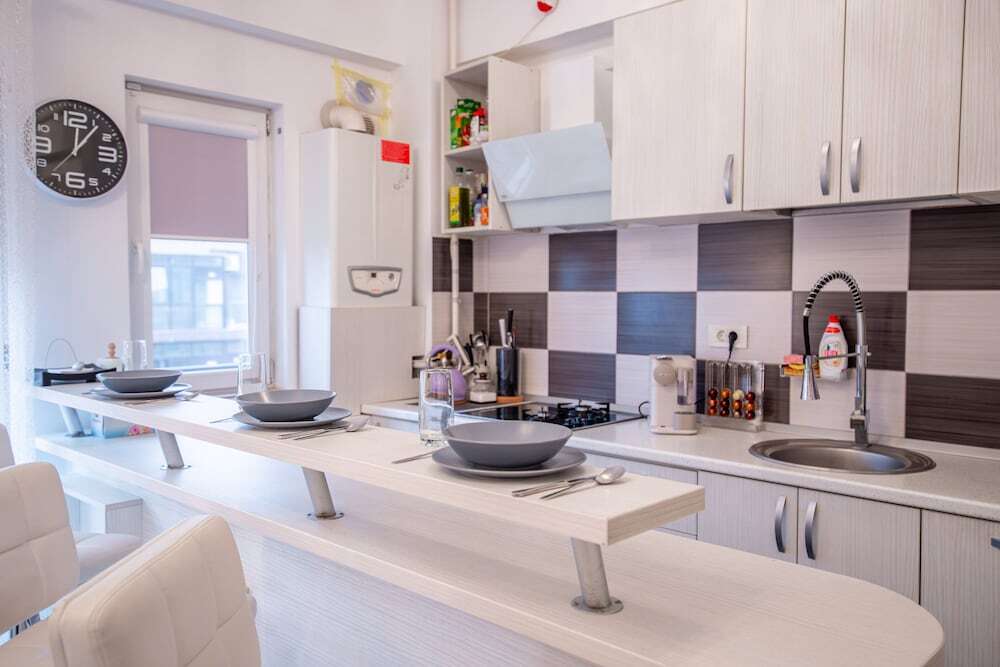 Studio Militari Residence M1 - 490