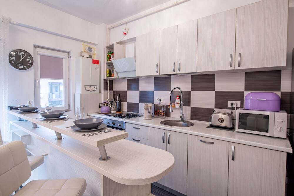 Studio Militari Residence M1 - 18