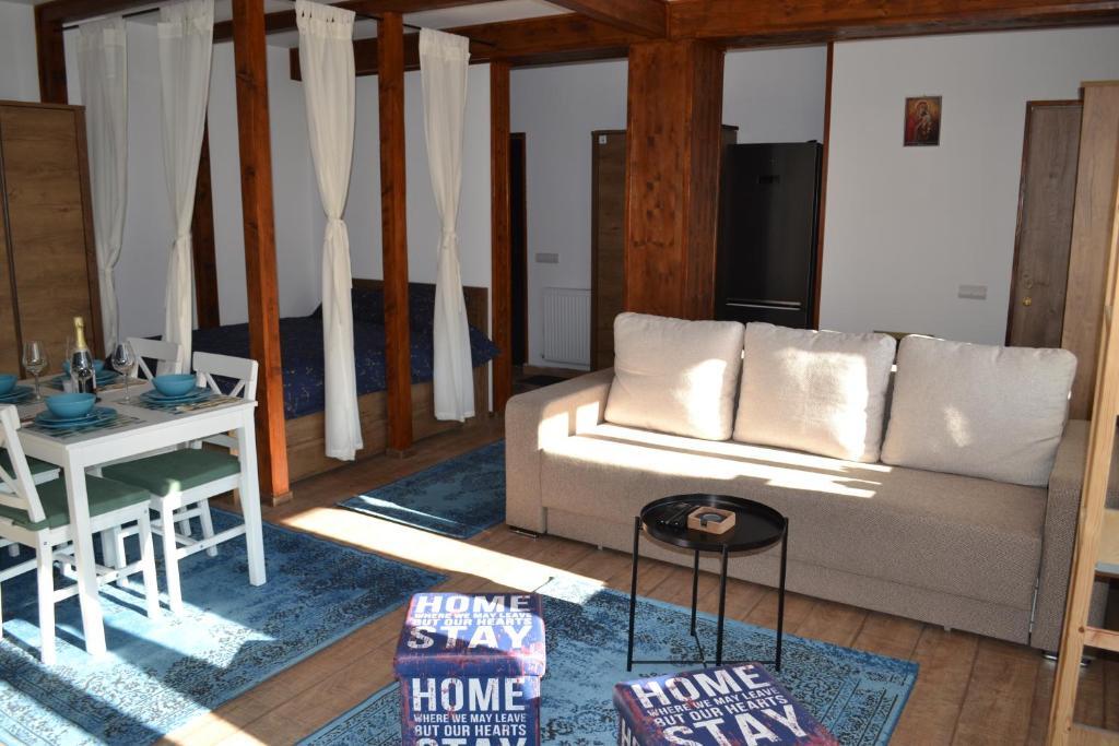 Studio Mirage@Snow Residence (ski & forest) - 388