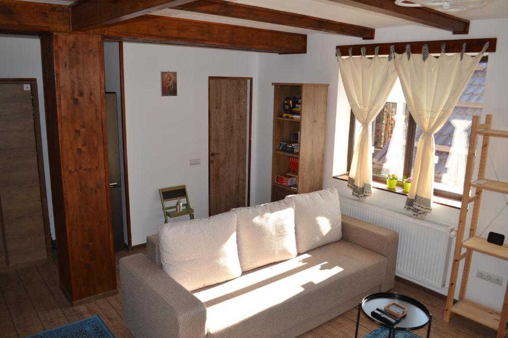 Studio Mirage@Snow Residence (ski & forest) - 248