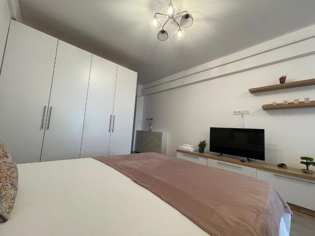 Studio Near Palas Mall - 439