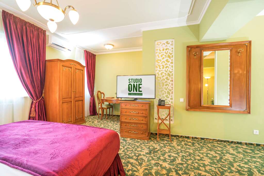 Studio One Accommodation Suites - 996