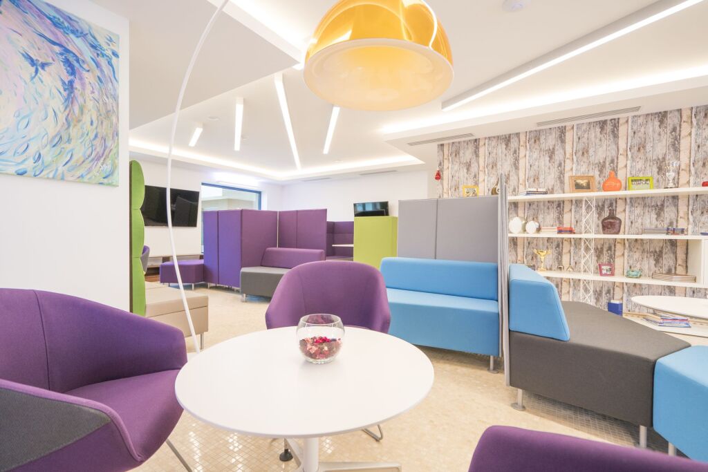 Studio One Accommodation Suites - 806