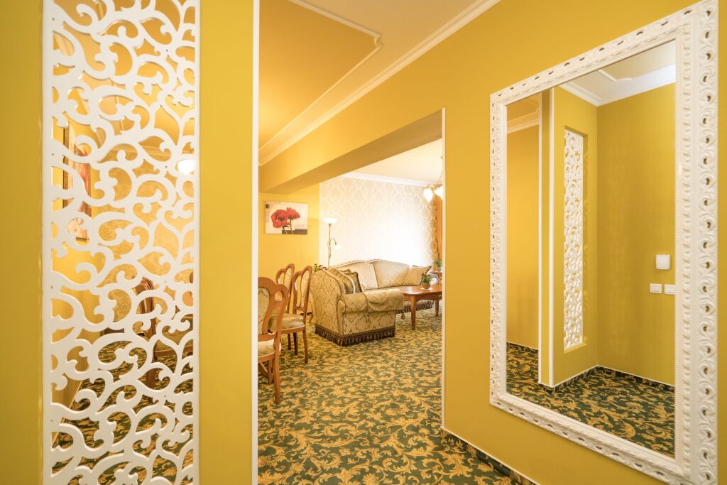 Studio One Accommodation Suites - 937