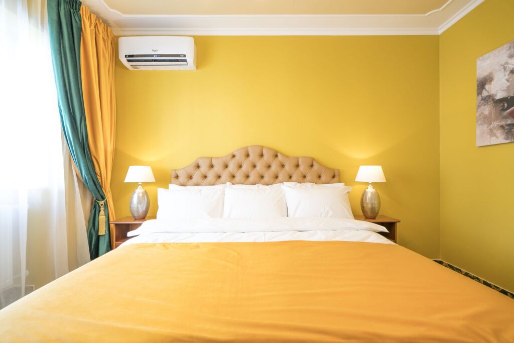 Studio One Accommodation Suites - 684