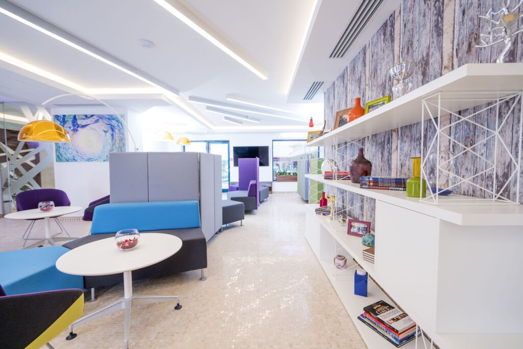 Studio One Accommodation Suites - 155