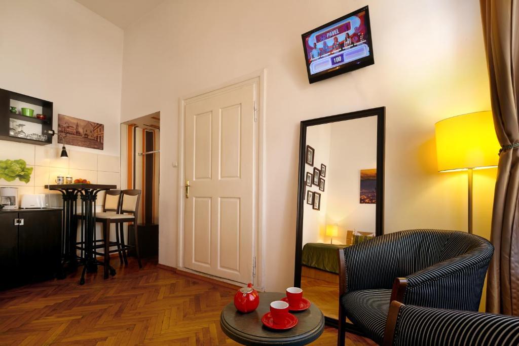 Studio Piața Mare - 833