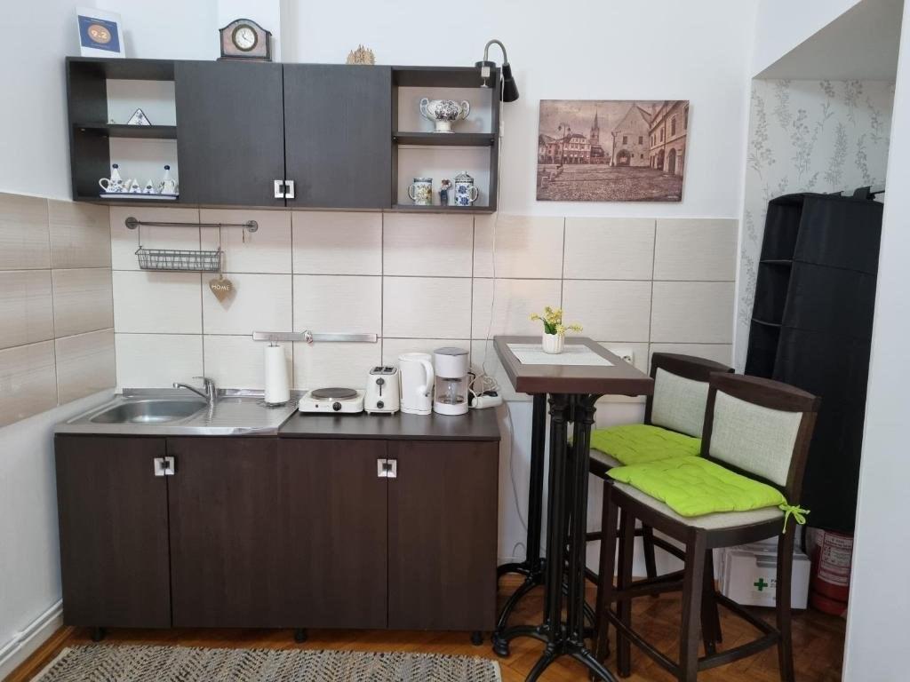 Studio Piața Mare - 232