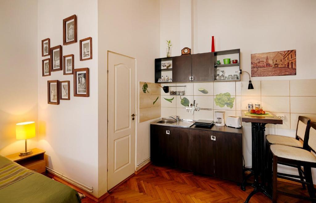 Studio Piața Mare - 258