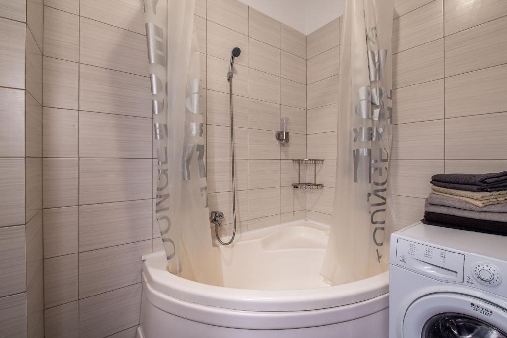 Studio Residence Militari - 460