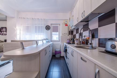 Studio Residence Militari - 473