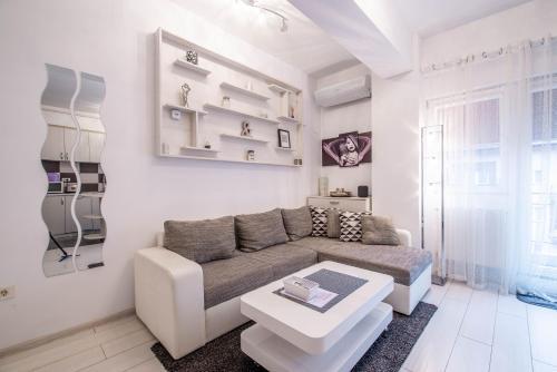 Studio Residence Militari - 725