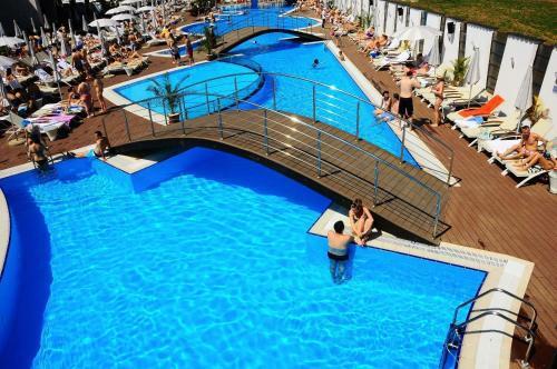 Studio Residence Militari - 781