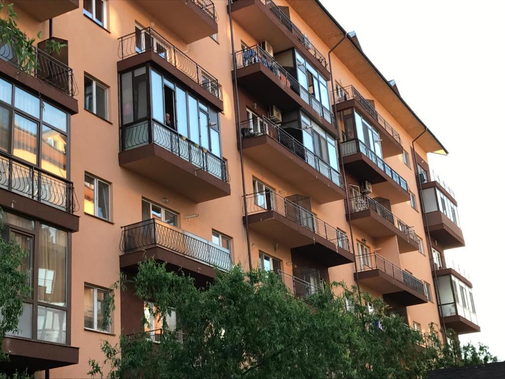 Studio Residence Militari - 342