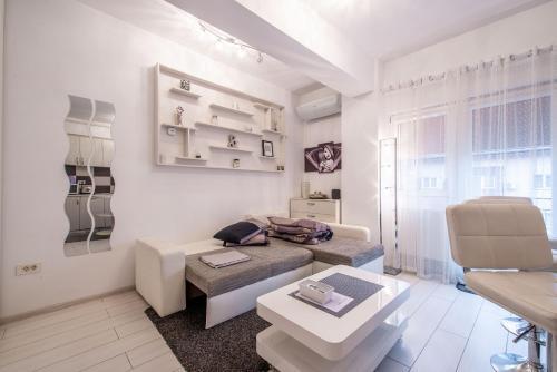 Studio Residence Militari - 483