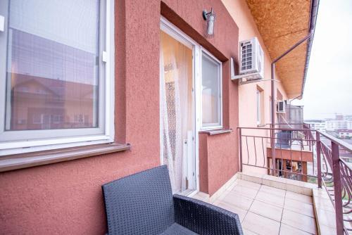 Studio Residence Militari - 234