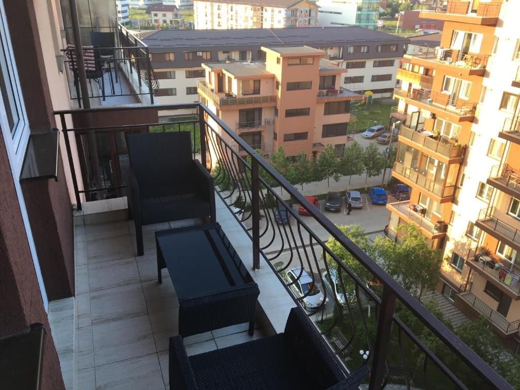 Studio Residence Militari - 886