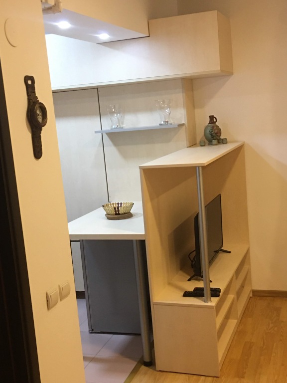 Studio Sinaia Mirage Apartments - 762
