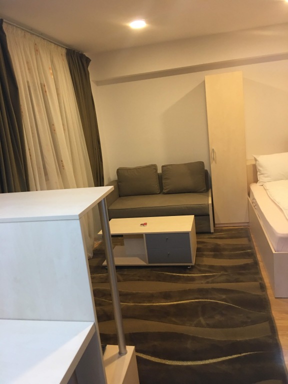 Studio Sinaia Mirage Apartments - 261