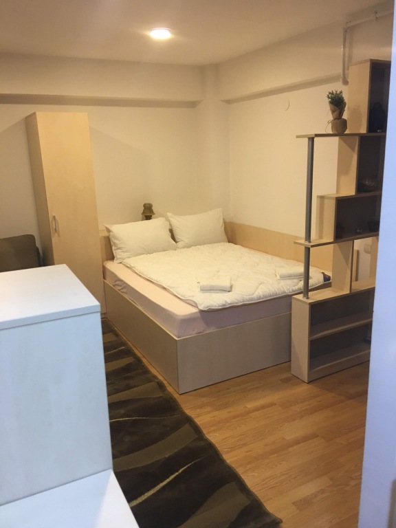 Studio Sinaia Mirage Apartments - 452