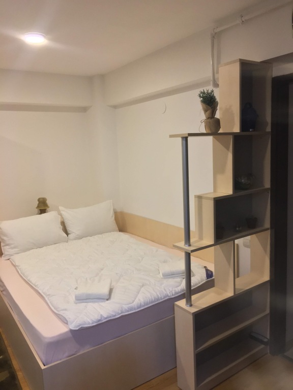 Studio Sinaia Mirage Apartments - 386