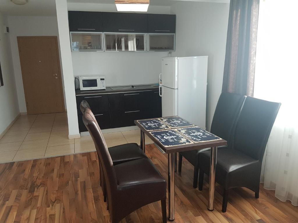 St.Vlas Apartments Mamaia - 499