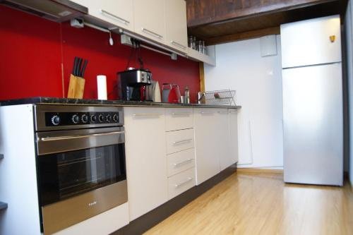 Stylish Studio Kronstadt - 610