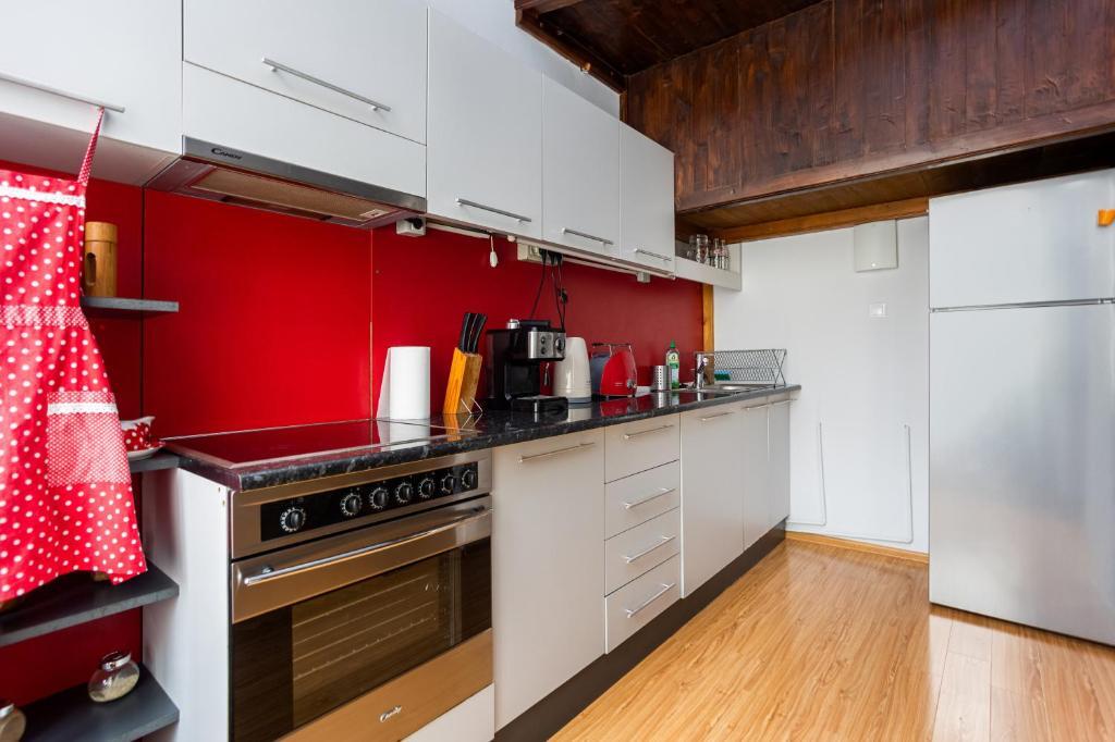 Stylish Studio Kronstadt - 90