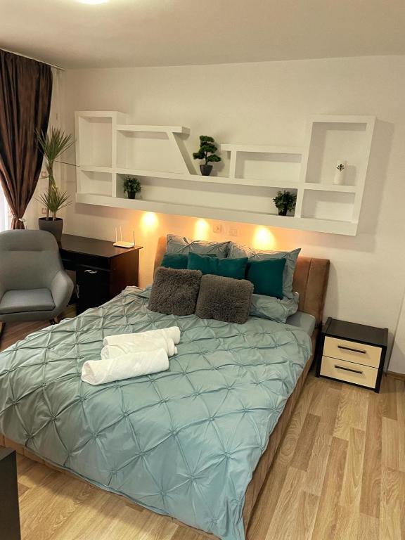 Subcetate Apartment - 564