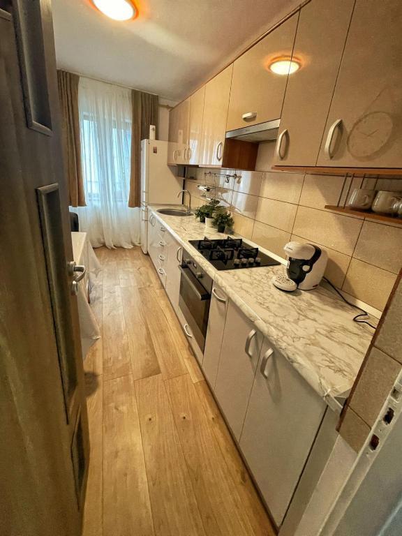Subcetate Apartment - 400