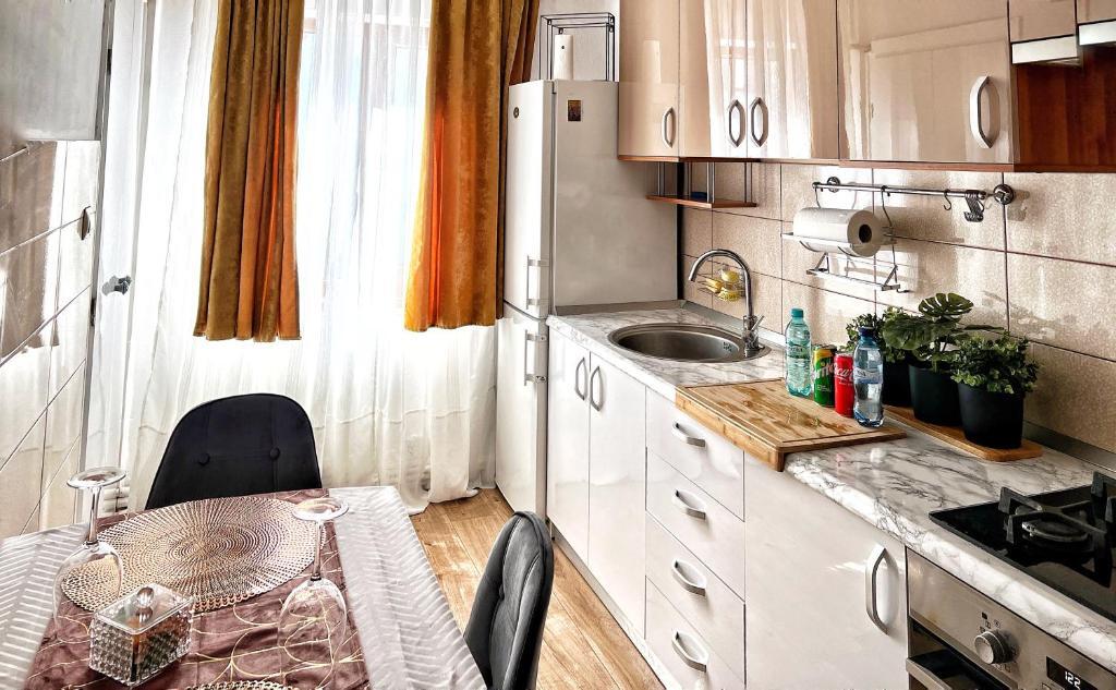 Subcetate Apartment - 155