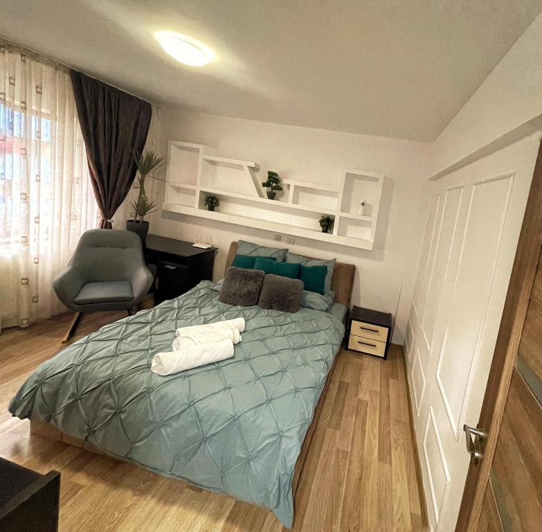 Subcetate Apartment - 14