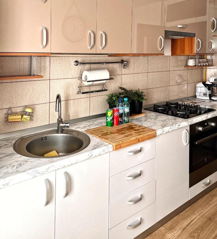 Subcetate Apartment - 332