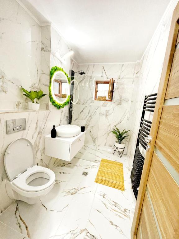 Subcetate Apartment - 691