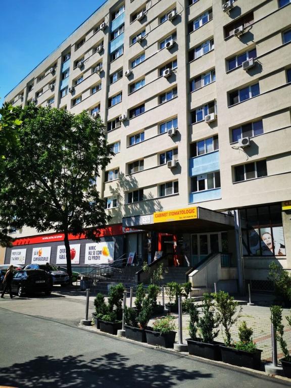 Sudului 106 by MRG Apartments - 605
