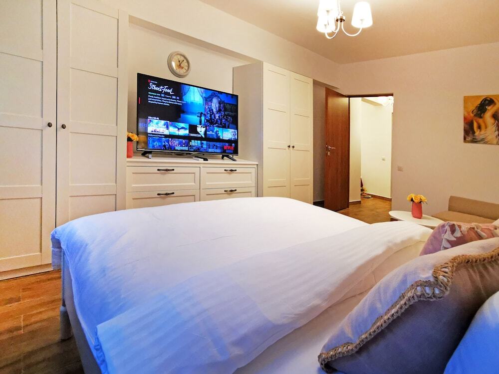 Sudului 106 by MRG Apartments - 6
