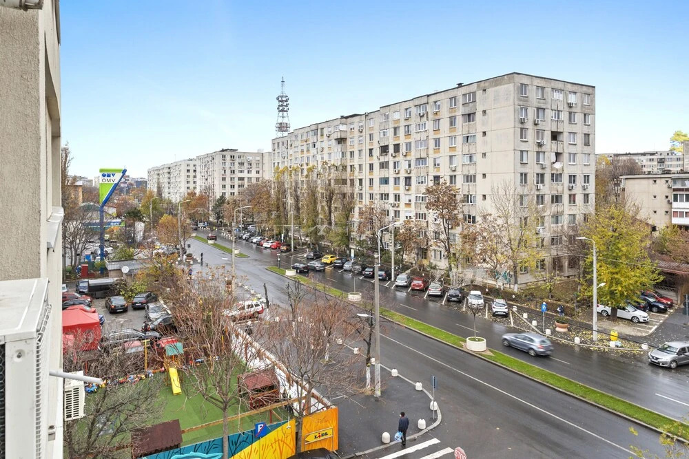 Sudului 106 by MRG Apartments - 18