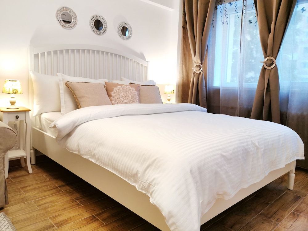 Sudului 106 by MRG Apartments - 646