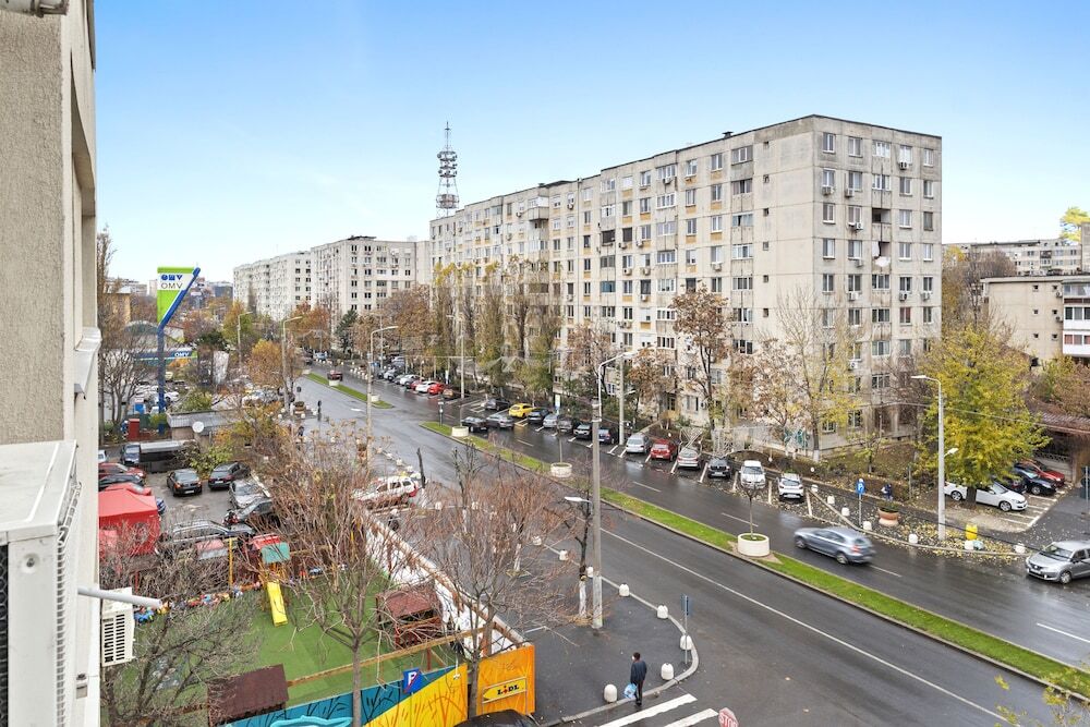 Sudului 106 by MRG Apartments - 592