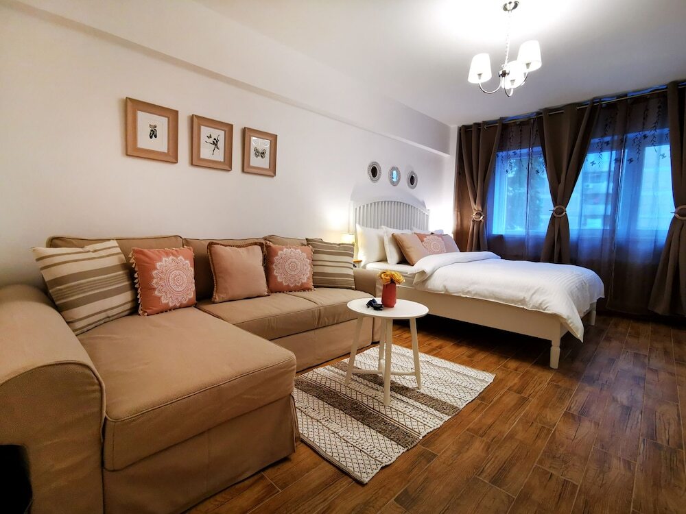 Sudului 106 by MRG Apartments - 798