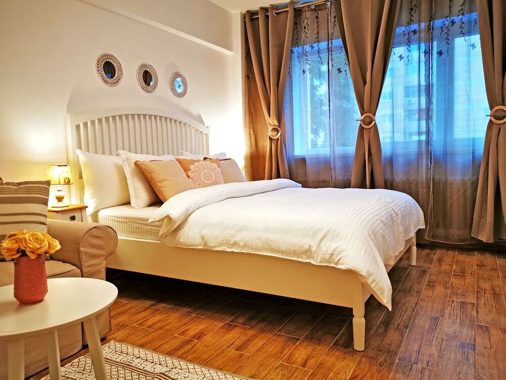 Sudului 106 by MRG Apartments - 333