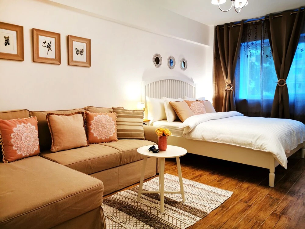 Sudului 106 by MRG Apartments - 509
