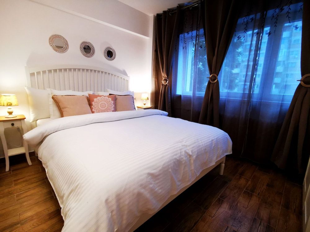 Sudului 106 by MRG Apartments - 795