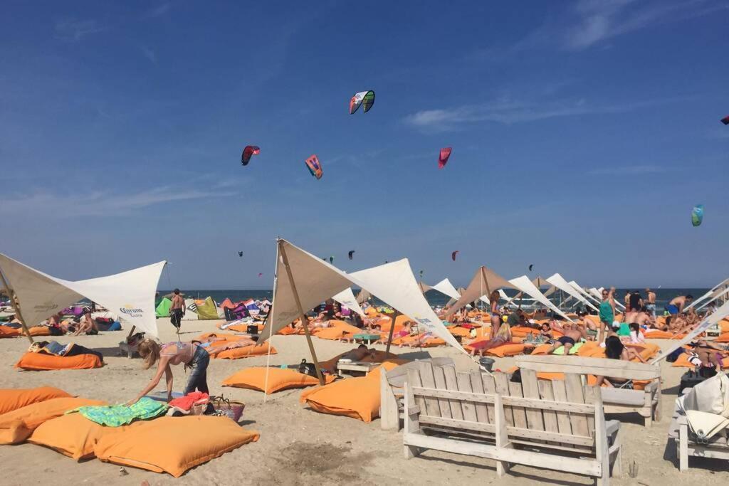 Summerland, 30m from beach&best clubs, NUBA, Fratelli, Ammos - 496