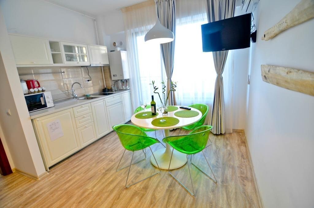 Summerland Happy Blue Apartments - 310