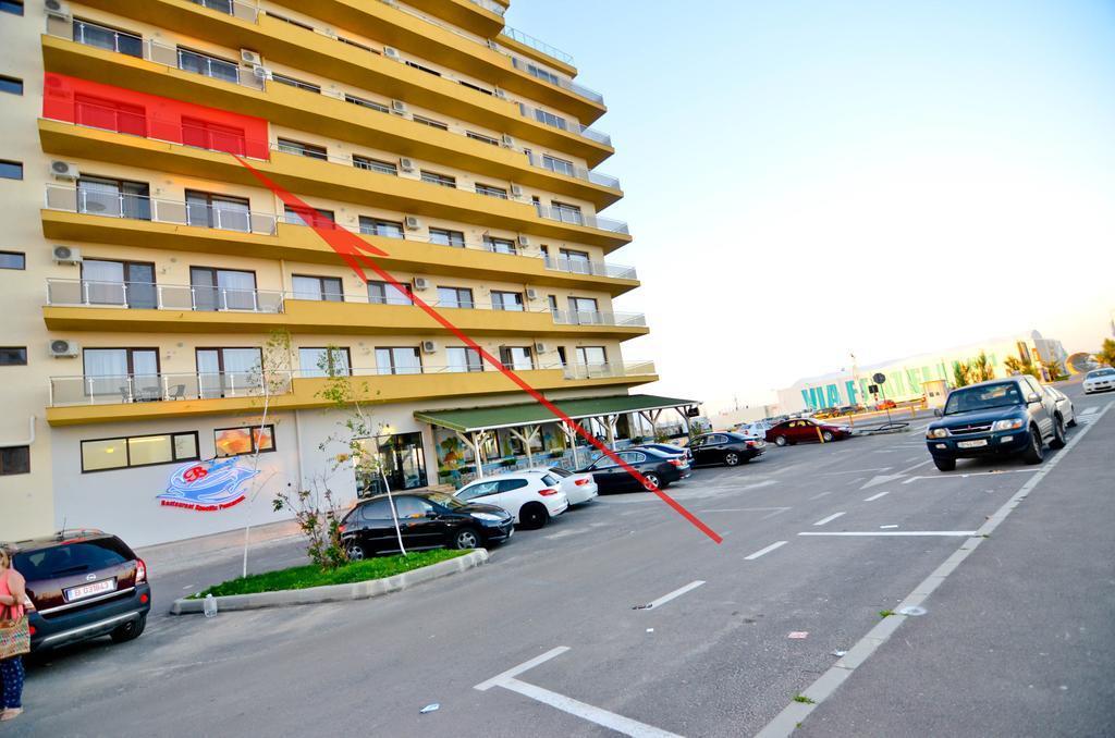 Summerland Happy Blue Apartments - 380