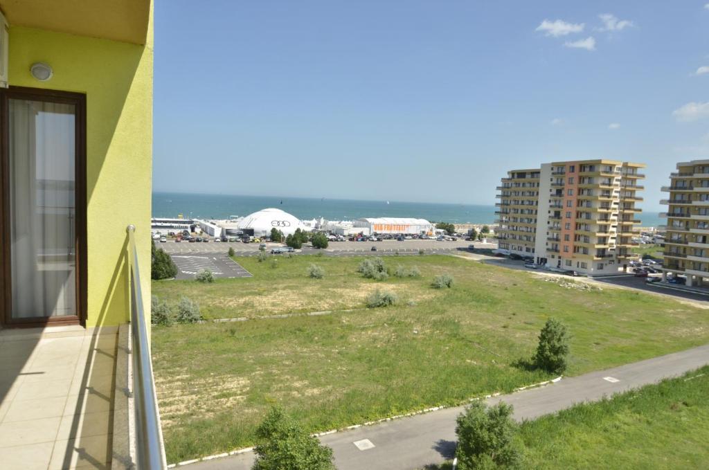 Summerland Happy Blue Apartments - 127