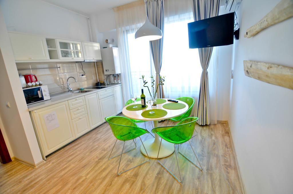 Summerland Happy Blue Apartments - 601