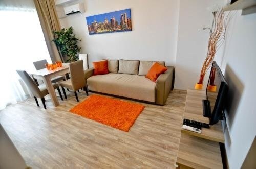 Summerland New York Exclusive Apartment - Mamaia - 818
